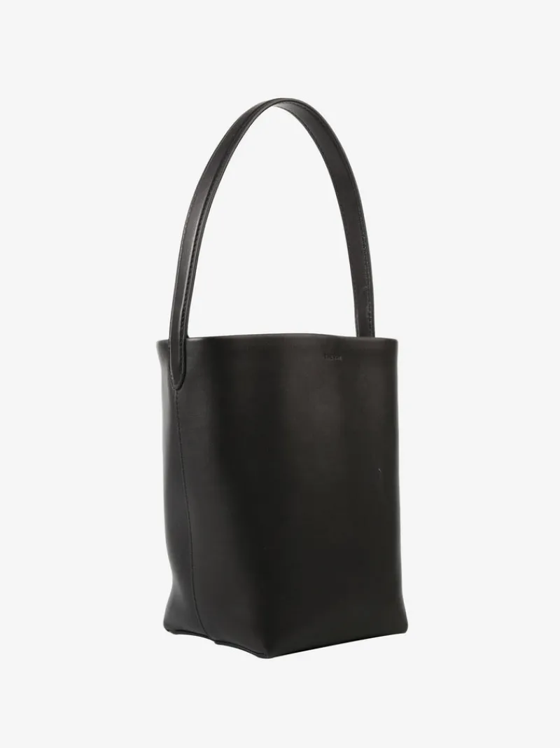 Bags>THE ROW Small N/S Park Tote