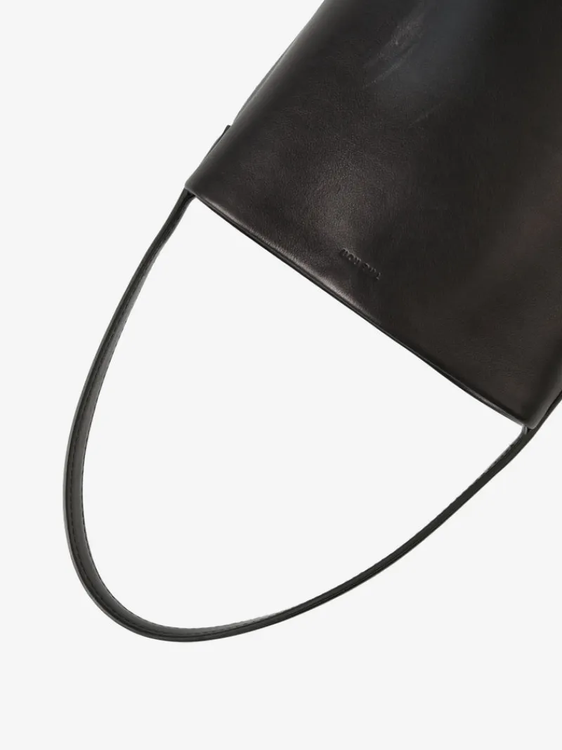 Bags>THE ROW Small N/S Park Tote