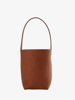 Bags>THE ROW Small N/S Park Tote Bag