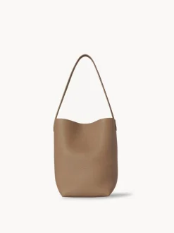 Bags>THE ROW Small N/S Park Tote Bag