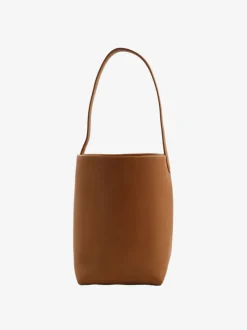 Bags>THE ROW Small N/S Park Tote Bag