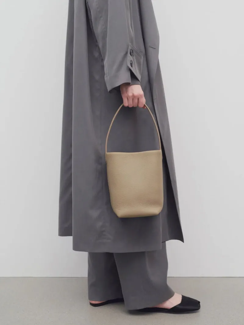 Bags>THE ROW Small N/S Park Tote Bag