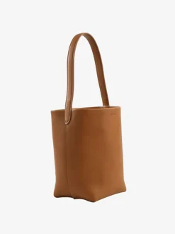 Bags>THE ROW Small N/S Park Tote Bag