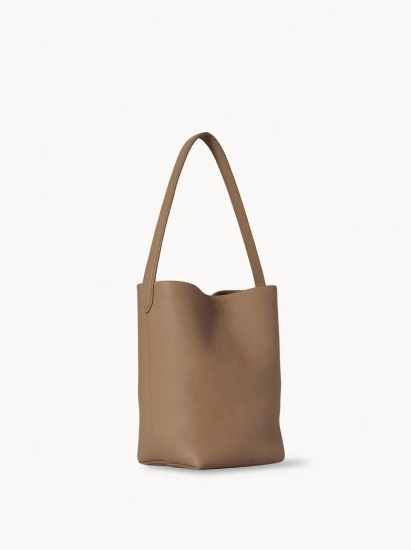 Bags>THE ROW Small N/S Park Tote Bag