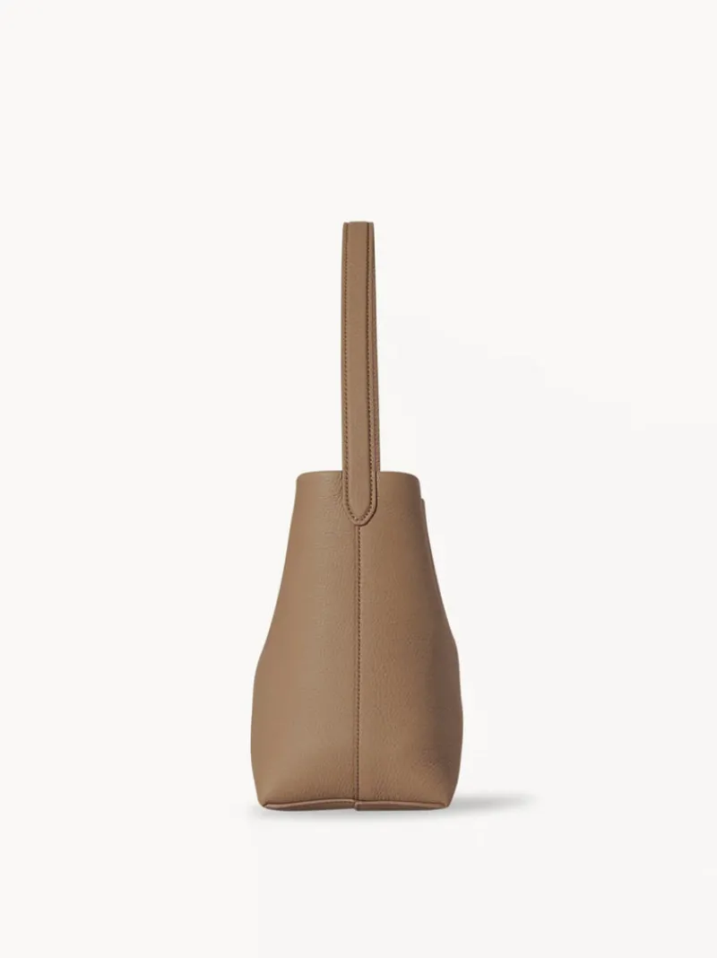 Bags>THE ROW Small N/S Park Tote Bag