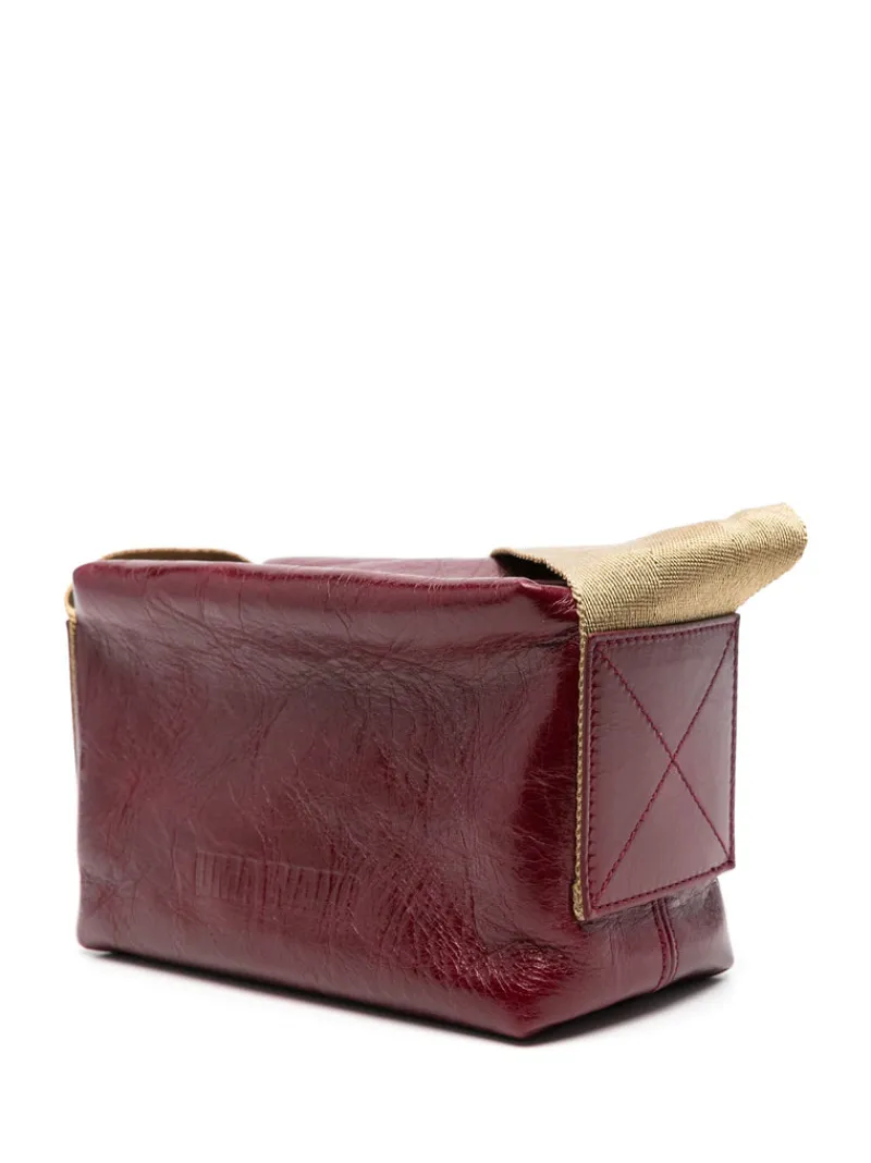 Bags>UMA WANG Small Shoulder Bag