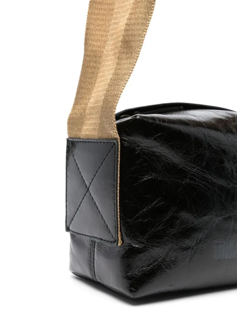 Bags>UMA WANG Small Shoulder Bag