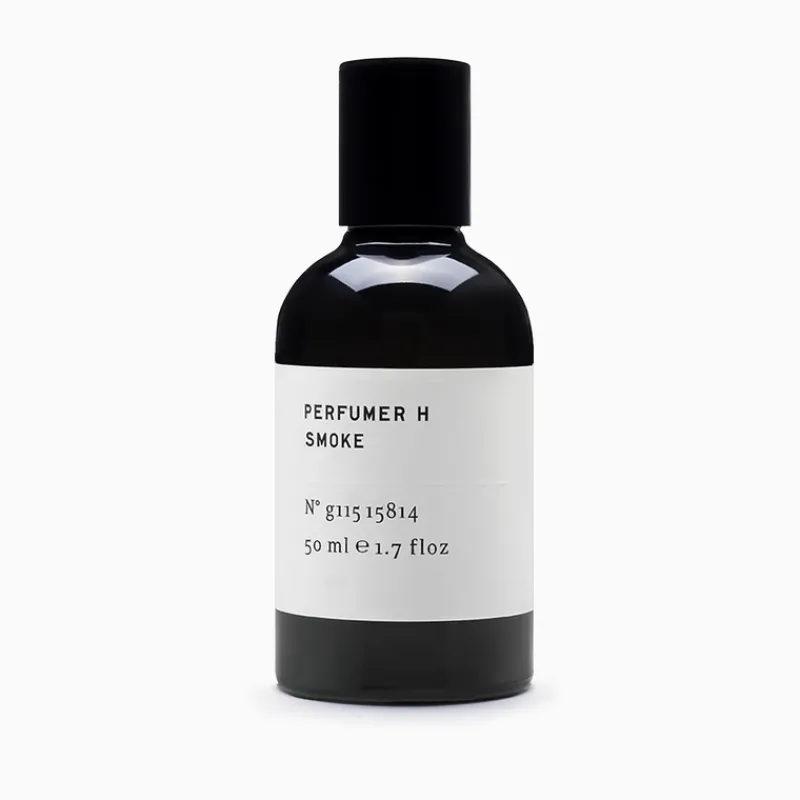Fragrance>PERFUMER H Smoke Eau De Parfum