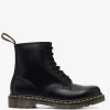 Boots | Boots>DR. MARTENS 1460 Smooth Leather Lace Up Boots
