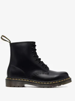 Boots | Boots>DR. MARTENS 1460 Smooth Leather Lace Up Boots