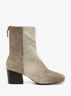 Heels | Boots>LEMAIRE Soft Boots 55