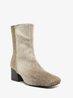 Heels | Boots>LEMAIRE Soft Boots 55