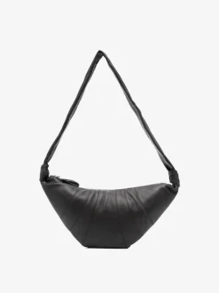 Bags | Bags>LEMAIRE Soft Grain Medium Croissant Bag