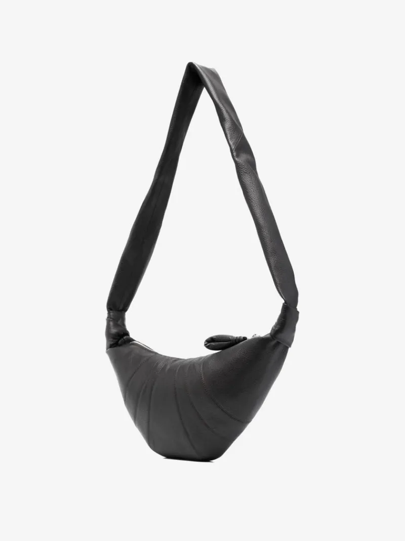 Bags | Bags>LEMAIRE Soft Grain Small Croissant Bag