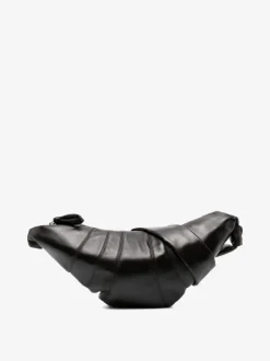 Bags | Bags>LEMAIRE Soft Nappa Medium Croissant Bag