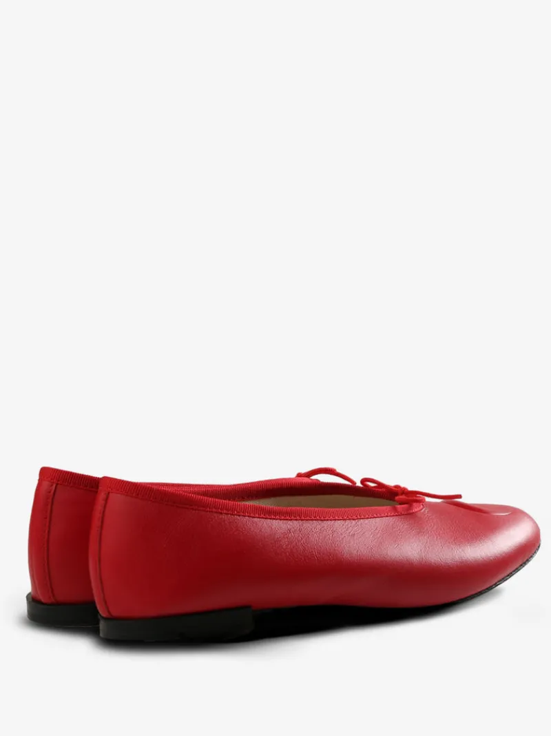 Flats>MARINE SERRE Soft Nappa Repetto Lilou Shoes