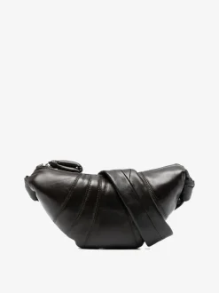 Bags | Bags>LEMAIRE Soft Nappa Small Croissant Bag