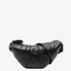 Bags | Bags>LEMAIRE Soft Nappa Small Croissant Bag