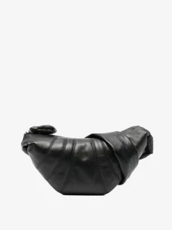 Bags | Bags>LEMAIRE Soft Nappa Small Croissant Bag
