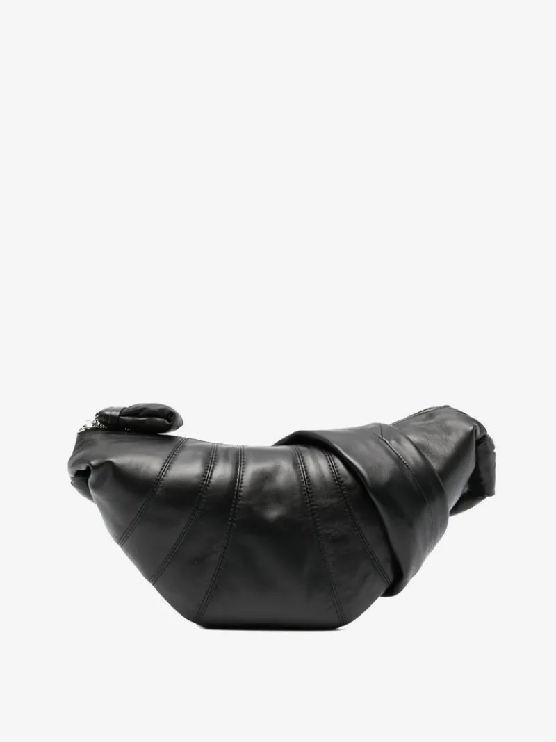 Bags | Bags>LEMAIRE Soft Nappa Small Croissant Bag