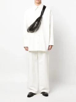 Bags | Bags>LEMAIRE Soft Nappa Small Croissant Bag