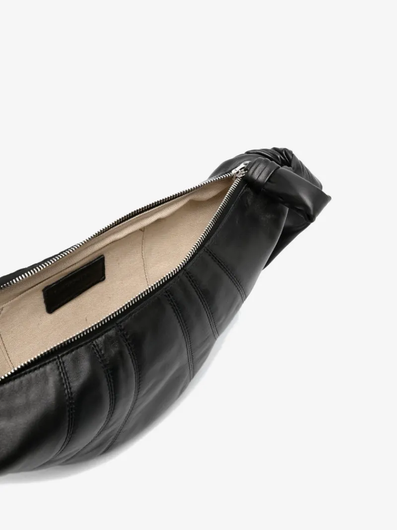 Bags | Bags>LEMAIRE Soft Nappa Small Croissant Bag