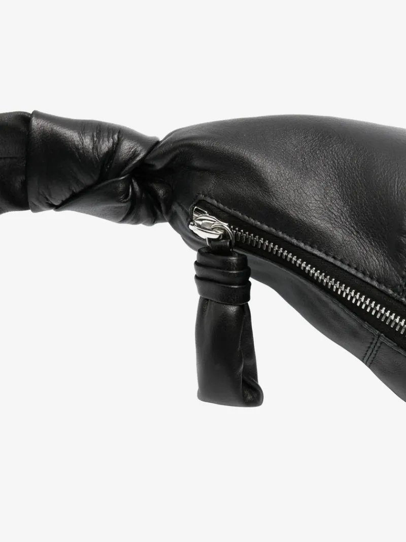 Bags | Bags>LEMAIRE Soft Nappa Small Croissant Bag
