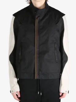 Jackets & Coats>KIKO KOSTADINOV Solix Jacket
