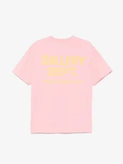 T-shirts>GALLERY DEPT. Souvenir Tee