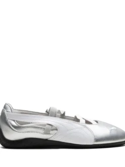 Sneakers | Flats>PUMA Speedcat Metallic Ballet