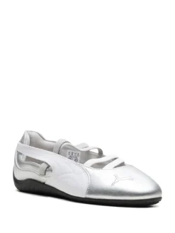 Sneakers | Flats>PUMA Speedcat Metallic Ballet