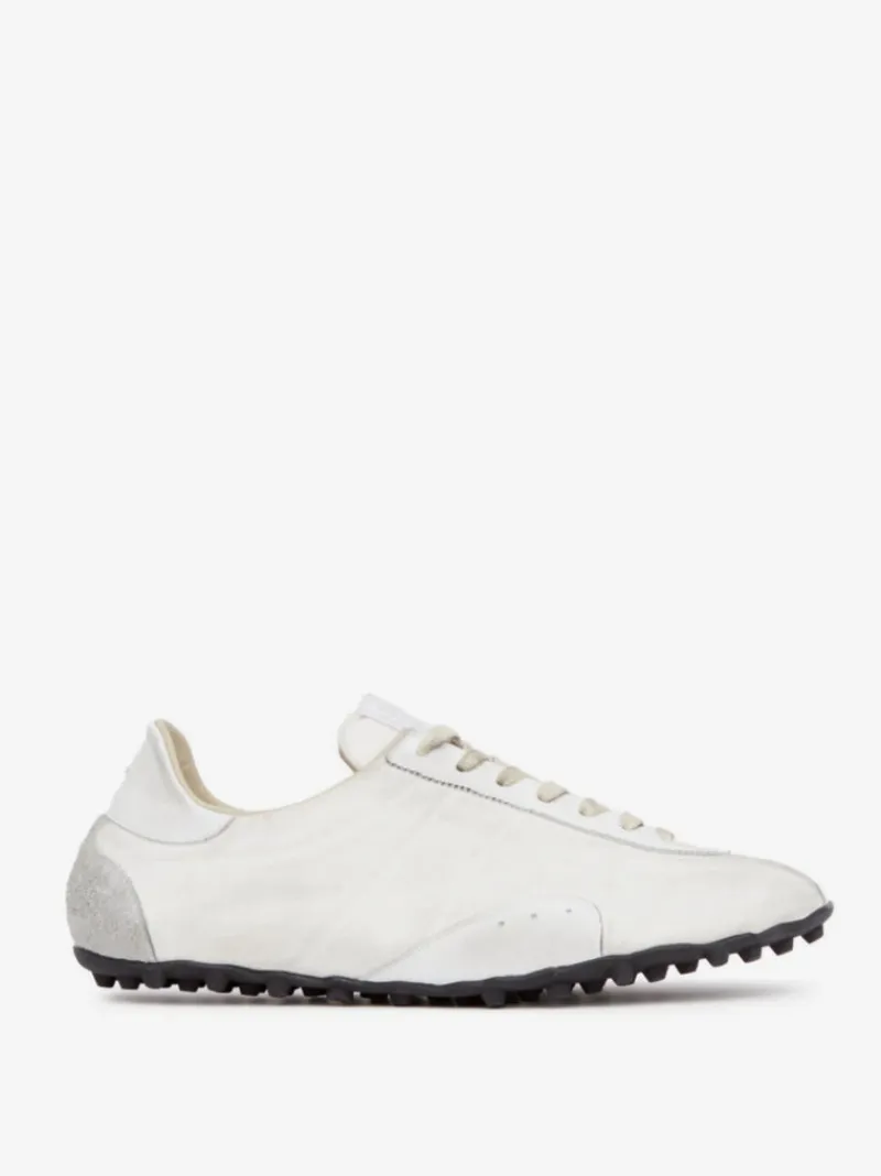 Sneakers>MAISON MARGIELA Sprinters Low Top