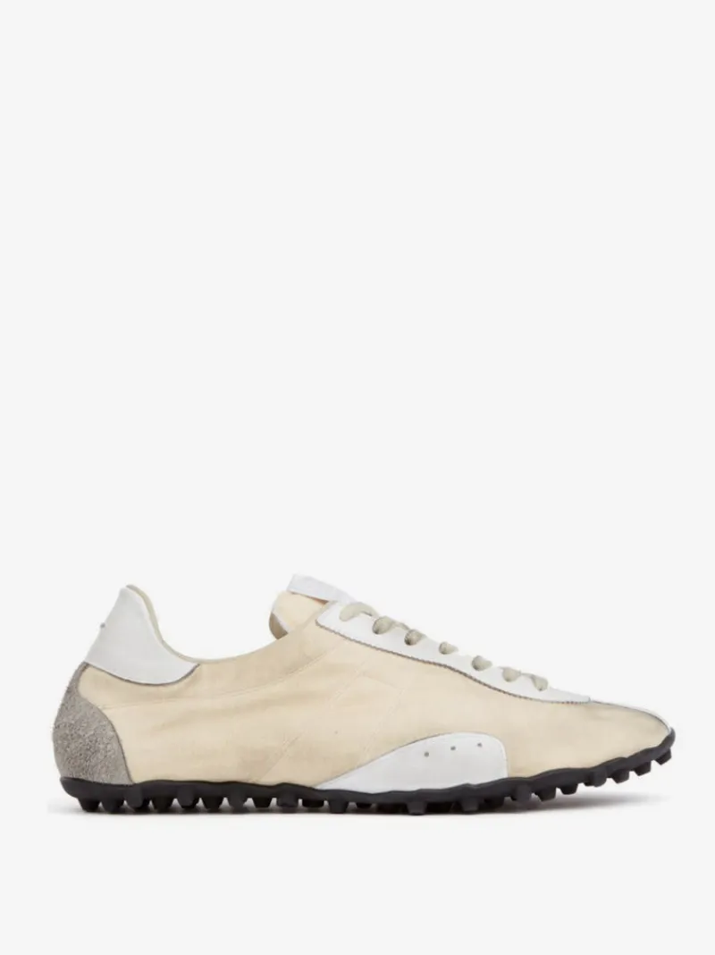Sneakers>MAISON MARGIELA Sprinters Low Top