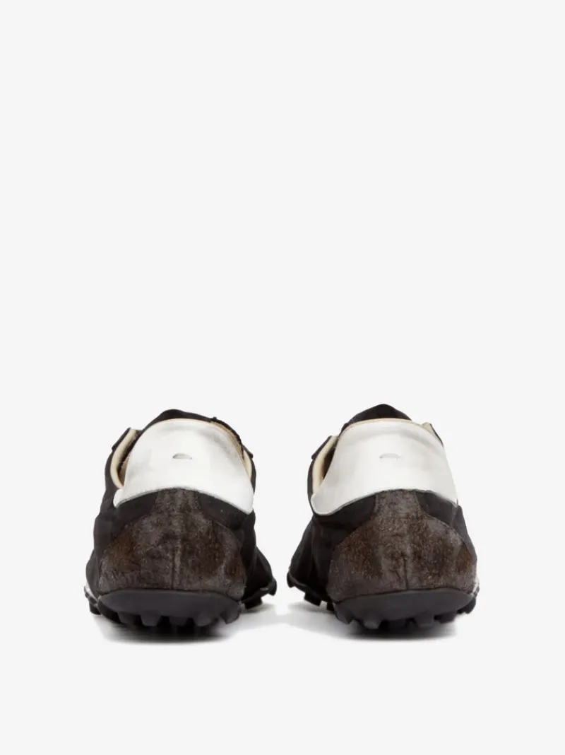 Sneakers>MAISON MARGIELA Sprinters Low Top