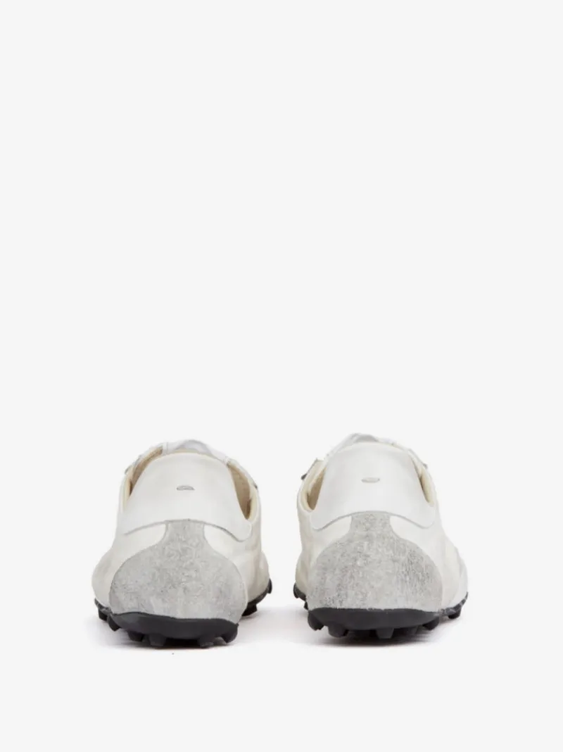 Sneakers>MAISON MARGIELA Sprinters Low Top