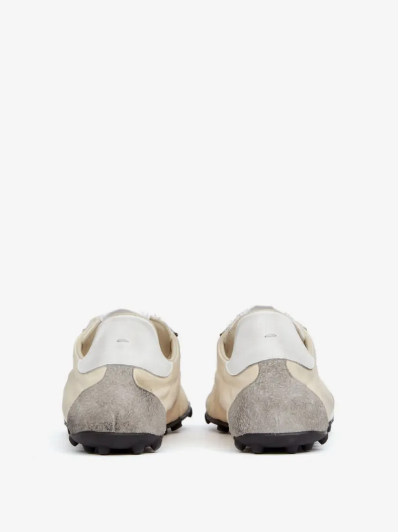 Sneakers>MAISON MARGIELA Sprinters Low Top
