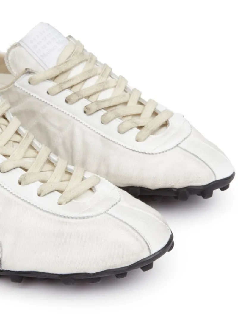 Sneakers>MAISON MARGIELA Sprinters Low Top
