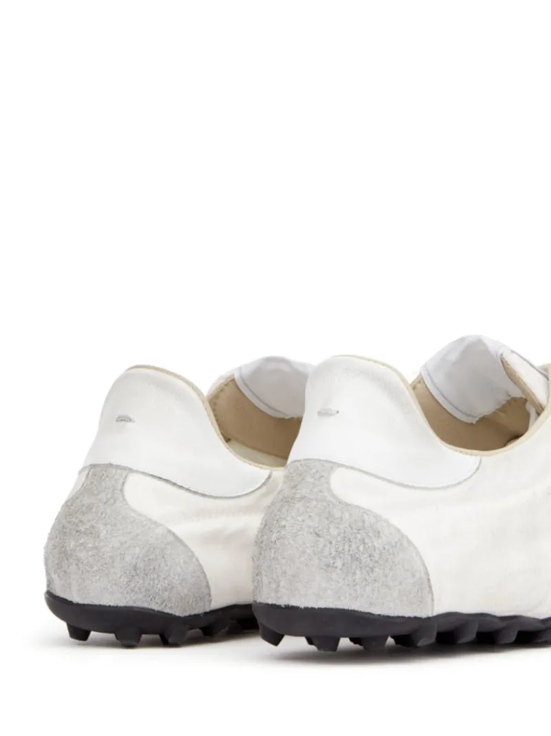 Sneakers>MAISON MARGIELA Sprinters Low Top