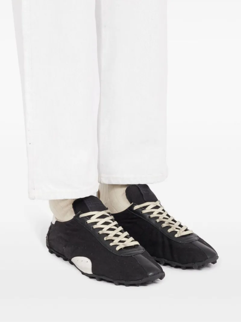 Sneakers>MAISON MARGIELA Sprinters Low Top