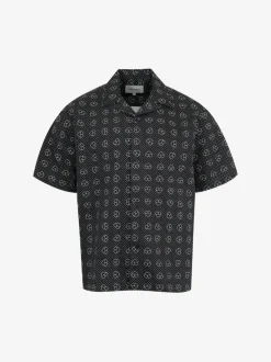 Shirts | Shirts>CARHARTT WIP S/S Furoshiki Shirt