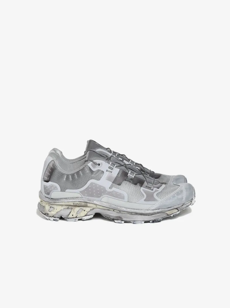 Sneakers>BORIS BIDJAN SABERI ST BAMBA5 Sneakers
