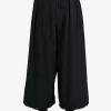 Pants>YOHJI YAMAMOTO POUR HOMME Standard Ballon Pants