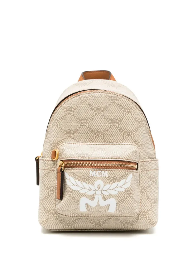 Bags | Bags>MCM Stark Lauretos Xmini Backapck
