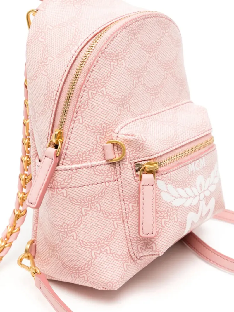 Bags | Bags>MCM Stark Lauretos Xmini Backapck