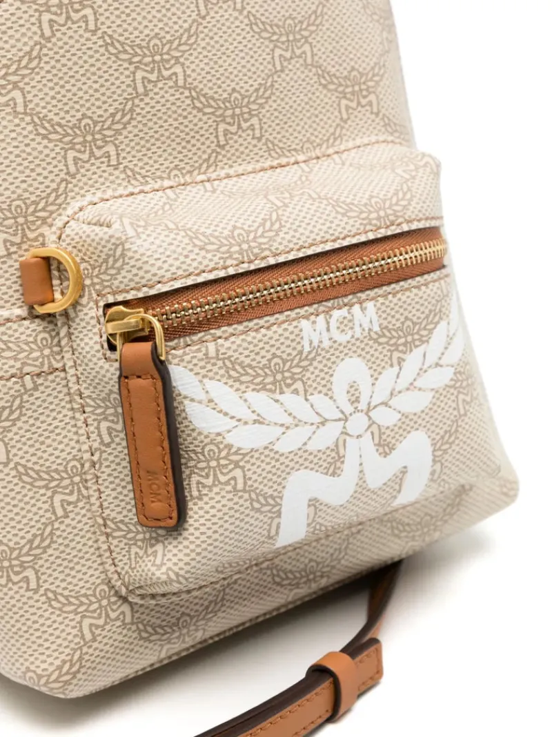 Bags | Bags>MCM Stark Lauretos Xmini Backapck