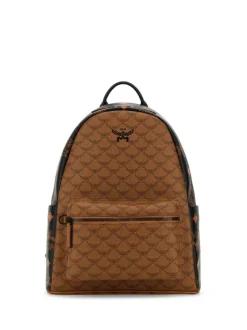 Bags | Bags>MCM Stark Maxi Mn Vtm Medium Backpack