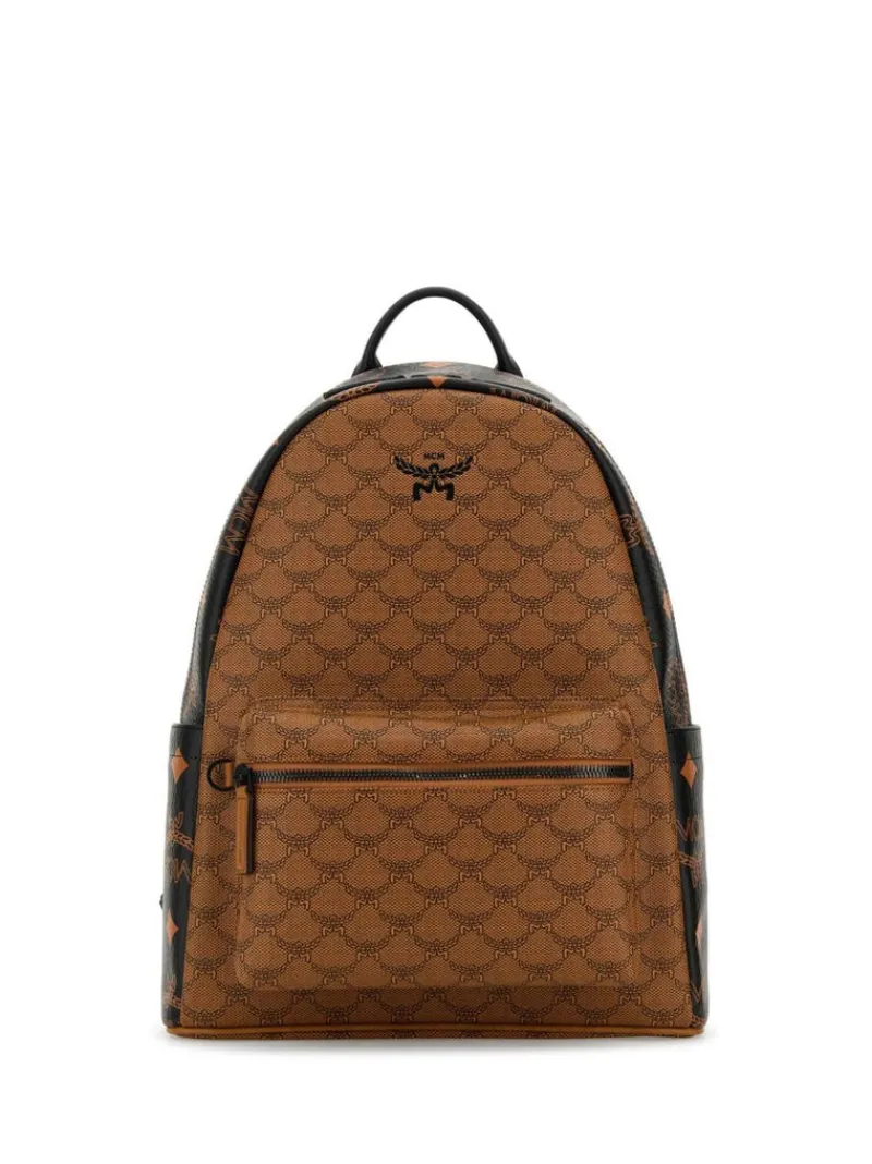 Bags | Bags>MCM Stark Maxi Mn Vtm Medium Backpack