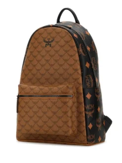 Bags | Bags>MCM Stark Maxi Mn Vtm Medium Backpack
