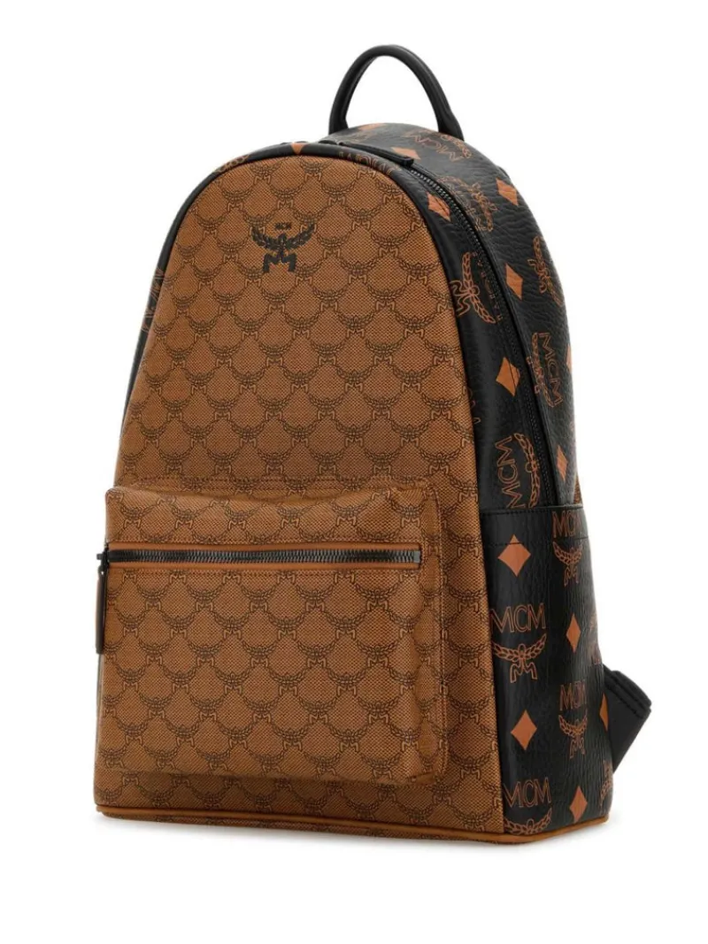 Bags | Bags>MCM Stark Maxi Mn Vtm Medium Backpack