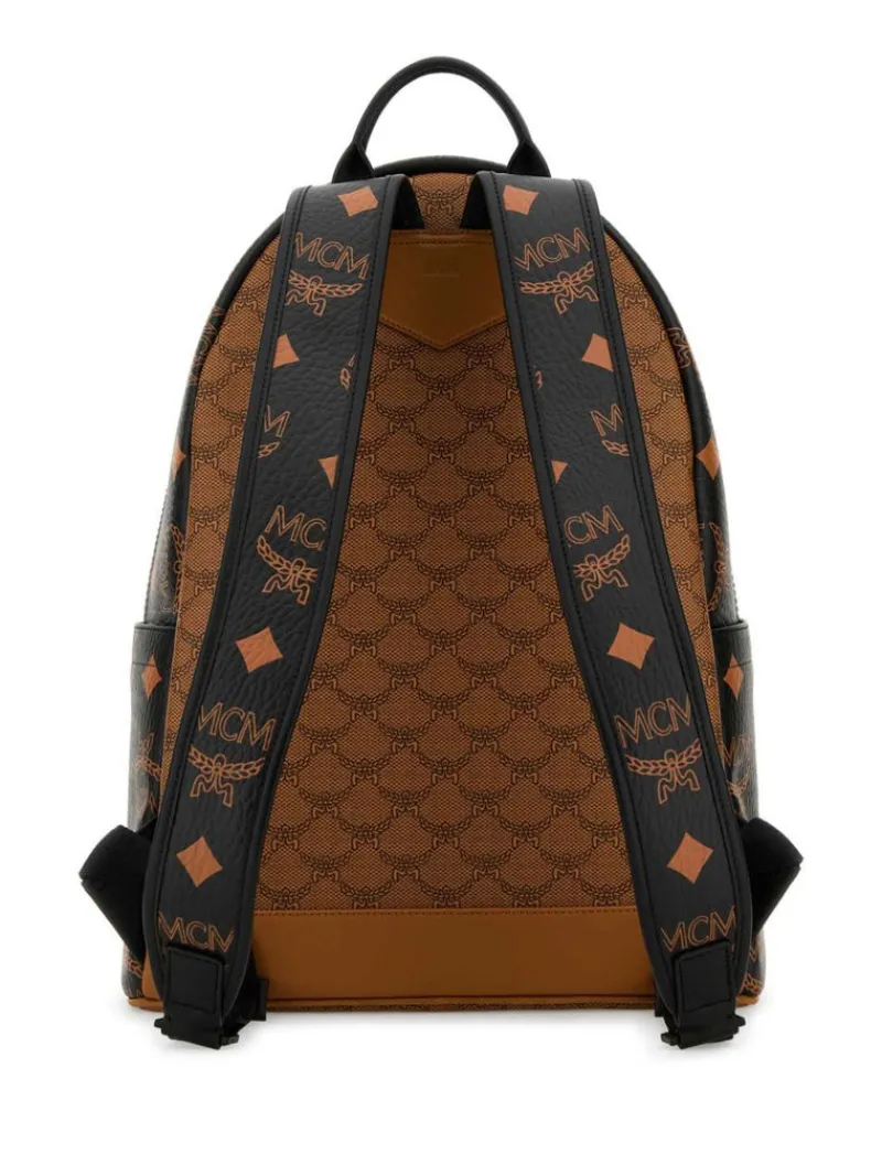 Bags | Bags>MCM Stark Maxi Mn Vtm Medium Backpack